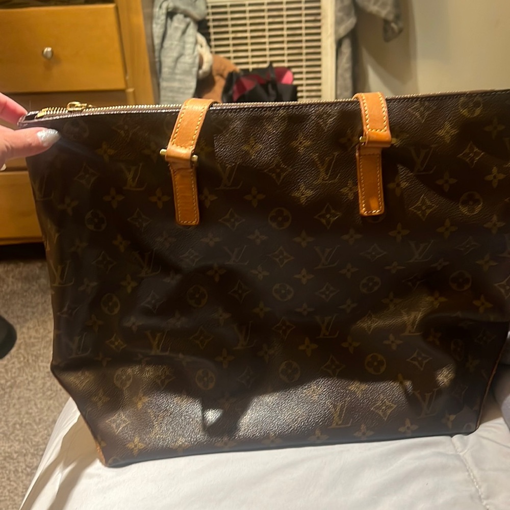 Louis Vuitton bag